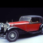 galeria Mercedes-Benz 14/60 hp Type 350