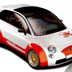 Abarth 500