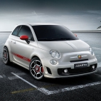 Abarth 500 tuning