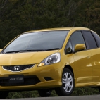 Honda Fit RS tapety