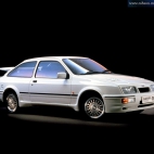 Ford Sierra RS Cosworth tapety