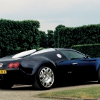 Bugatti EB 18/4 Veyron tuning