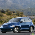 Chrysler PT Cruiser tapety