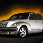 Chrysler PT Cruiser dane techniczne