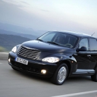 Chrysler PT Cruiser galeria