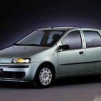 tuning Fiat Punto 1.2