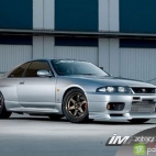 Nissan Skyline 250GT FOUR tuning