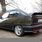 Opel Kadett 2.0 GSi galeria