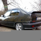 Opel Kadett 2.0 GSi tapety
