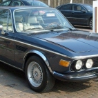 BMW 630 CSi tapety