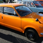 Honda Z galeria