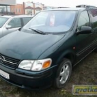 dane techniczne Opel Sintra 2.2 GLS