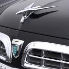zdjęcia Chrysler Windsor De Luxe