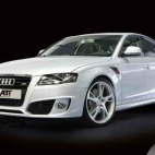 Audi A4 2.7 TDI galeria