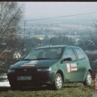 dane techniczne Peugeot 206 1.1 XR