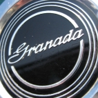 tapety Ford Granada 2600
