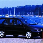 tapety Fiat Marea Weekend 1.6 SX 16v
