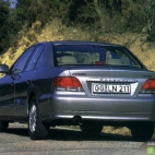 zdjęcia Mitsubishi Galant 2000 V6