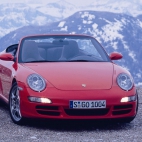 Porsche 911 Carrera 3.0 zdjęcia