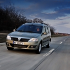 tuning Dacia Logan MCV 1.5 dCi