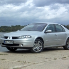 tuning Renault Laguna GT 2.0 Turbo