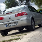 tapety Renault Laguna GT 2.0 Turbo