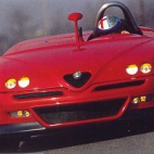 zdjęcia Alfa Romeo GTV 1.8 Twin Spark 16v
