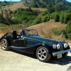 Morgan Plus 8 tapety