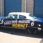 galeria Hudson Hornet