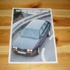 BMW 324td Touring Automatic