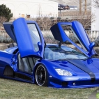 tapety Shelby Super Cars Ultimate Aero