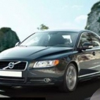 Volvo S80 D5 AWD Geartronic dane techniczne