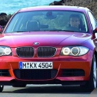 BMW M3 Evolution Saloon