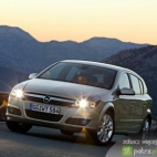 Opel Astra Caravan Enjoy 2.0 Turbo tuning