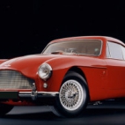 dane techniczne Aston Martin DB 2/4 Mk III Special