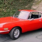 Fiat 850 Sport Coupé zdjęcia