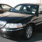 tuning Lincoln Town Car Signature