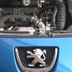 Peugeot 207 1.6 16v tuning
