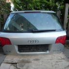 Audi A4 Avant 2.7 TDI