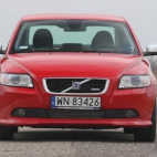 tuning Volvo S40 D5 Automatic