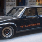 Renault 5 Turbo 2