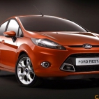 galeria Ford Fiesta S