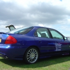 Ford Mondeo 2.5 V6 tapety