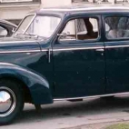 galeria Volvo PV 60