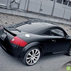 galeria Audi TT