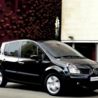 Renault Modus 1.5 dCi 85 tapety