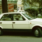 Fiat Regata 85 galeria