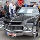 Cadillac Eldorado Coupe tapety