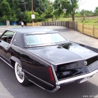 Cadillac Eldorado Coupe tuning