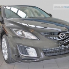 Mazda 6 2.5 Hatchback